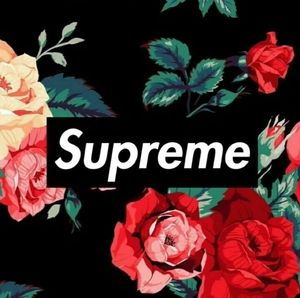 Meet your Posher, Levi